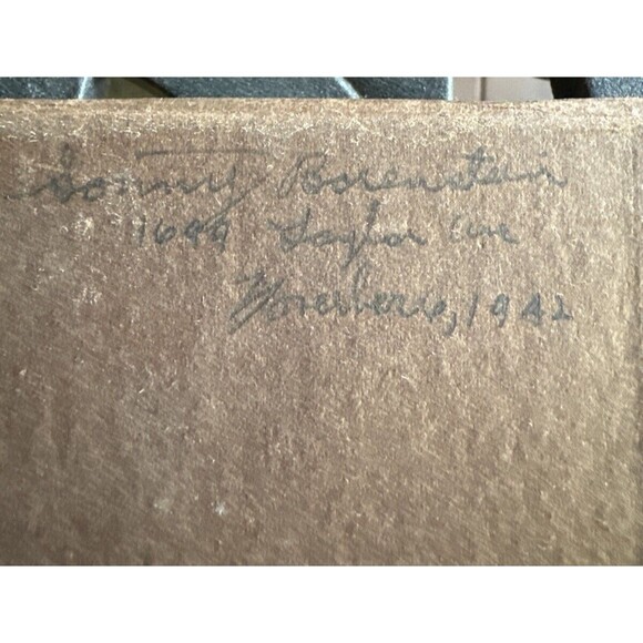 Representative North American Fresh Water Fishes John T. Nichols Andrew R Janson - Picture 3 of 10